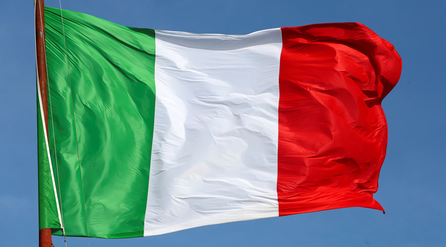 That’s not Alfredo sauce! Italy decriminalizes public masturbation