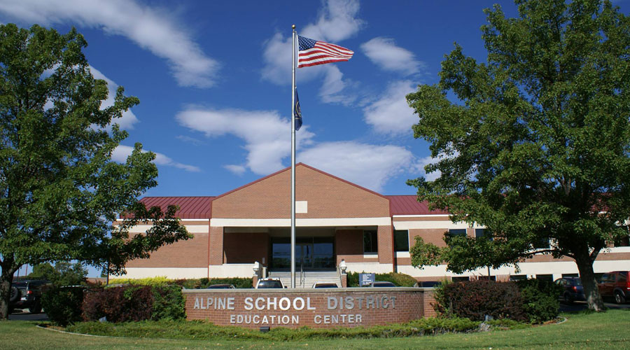 Shooter dead, student & police officer injured at West Texas high school