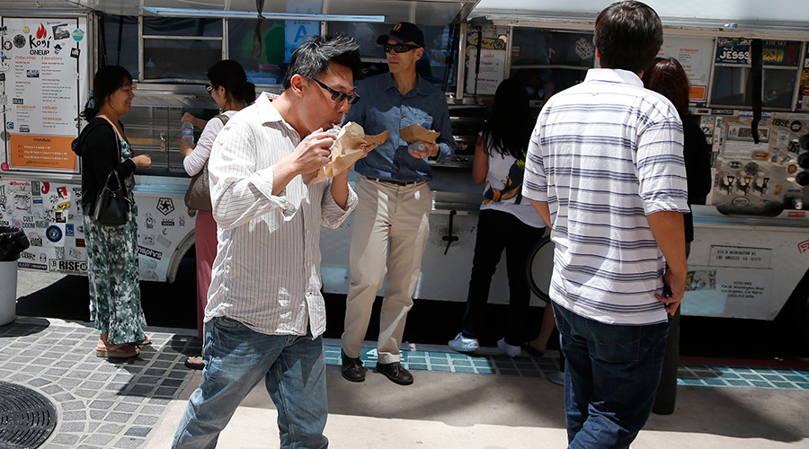 #GuacTheVote: Latino business group wants taco trucks to register voters