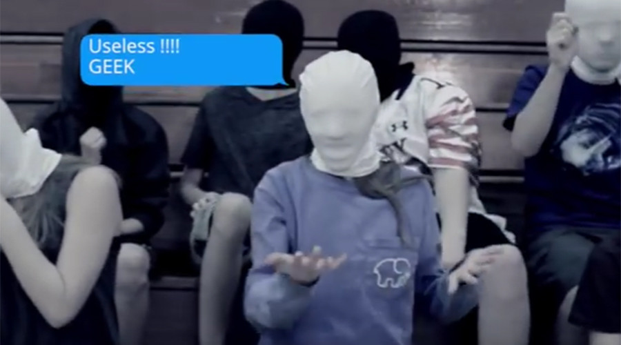 12yo Irish boy takes on social media bullies – and 500k viewers now have his back (VIDEO)