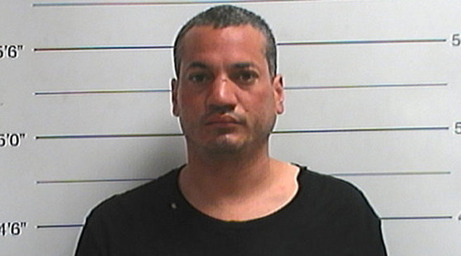 New Orleans man becomes first arrestee under new ‘Blue Lives Matter’ hate crime law