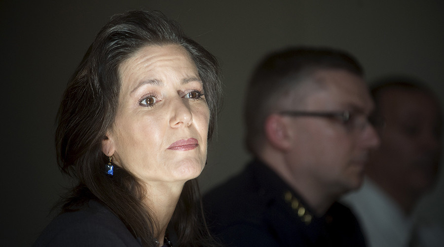4 Oakland police officers fired after underage sex scandal
