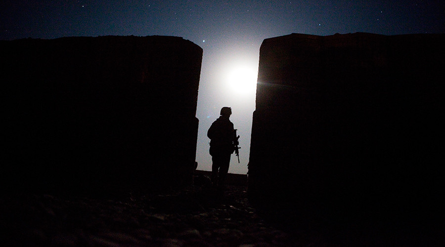 ‘Recurrent’ abuse uncovered in US Marine Corps as Muslim recruit’s death ruled suicide