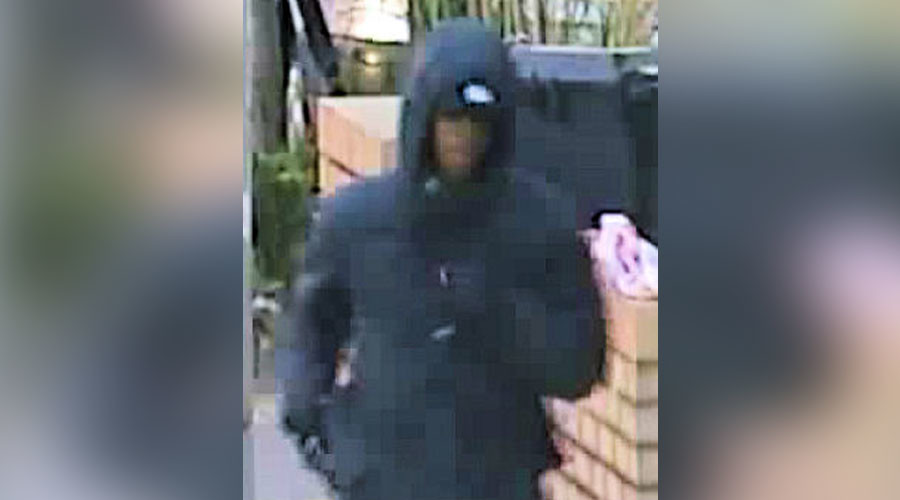 Thugs’ shotgun murder attempt caught on video in south London (VIDEO)