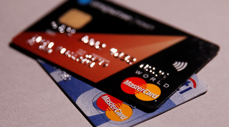 MasterCard sued for $19bn in Britain’s biggest damages claim