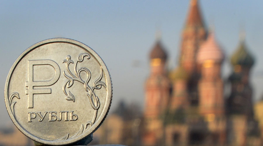 Stable ruble instills confidence in Russia’s business giants