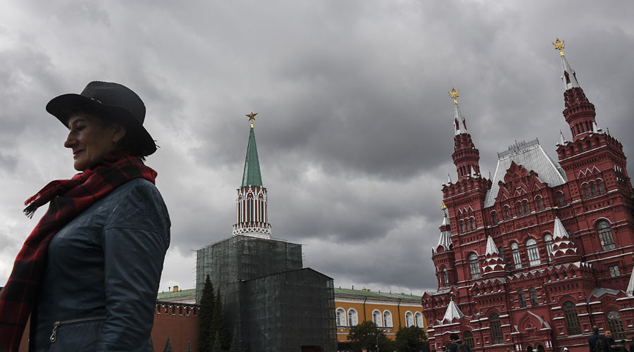 Large majority of Russians want equal role for women in politics, research shows