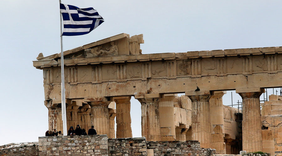 Athens urged to speed up reforms to get rescue loans from EU