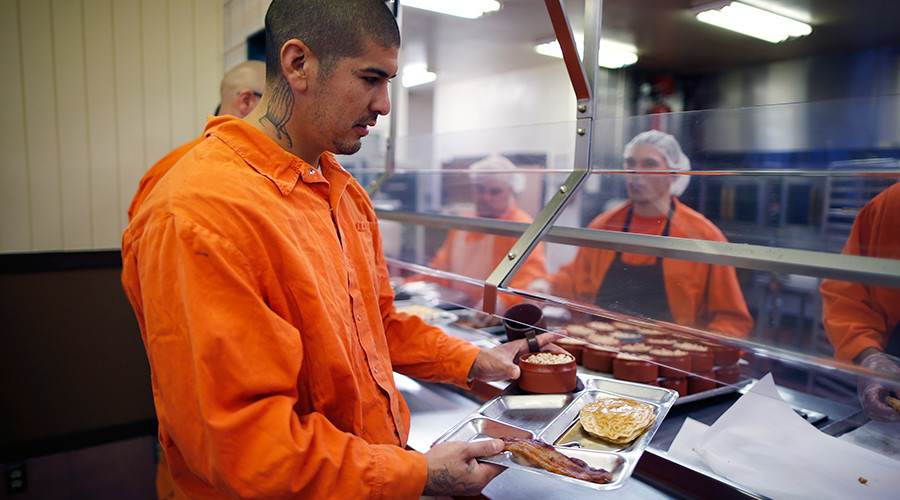 ‘Incarcerated Workers’ stage nationwide prison labor strike 45 years after 1971 Attica riot