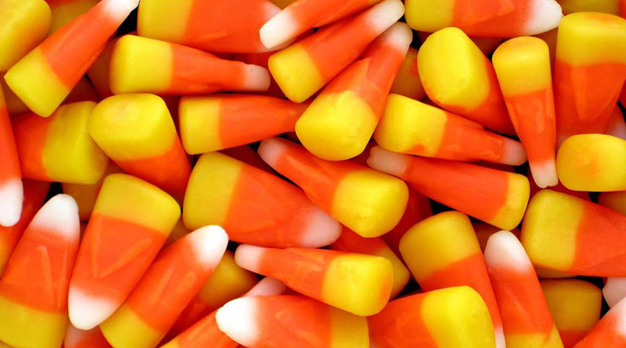 Wax diabetic? Brunch-flavored candy corn is here as Halloween spooks store shelves early