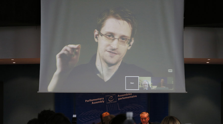 ‘He is one of us:’ Snowden’s lawyer on how whistleblower hid among refugees in Hong Kong