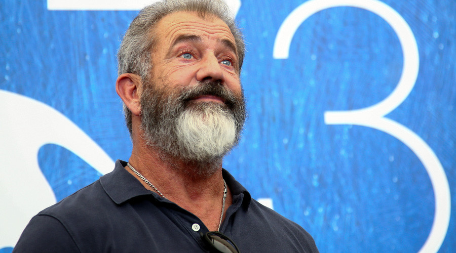 Glenn Beck: Mel Gibson told me ‘Jewish people’ stole his ‘Passion of the Christ’