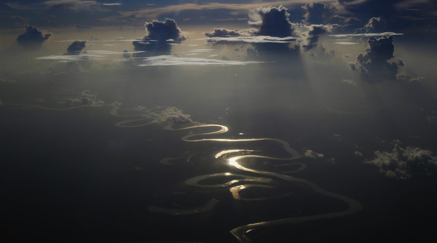 Earth’s wilderness could be lost by 2050, tenth already destroyed – study