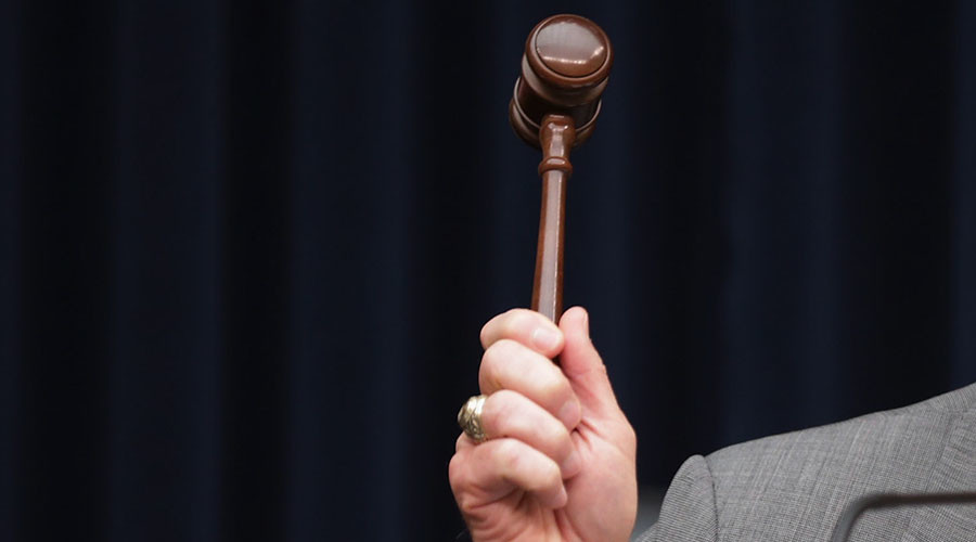 Canadian judge ‘sorry’ for asking alleged rape victim why 'she didn't keep her knees together'