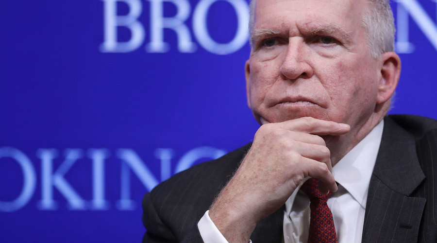 Russia is ‘formidable adversary’ US has to cooperate with – CIA chief