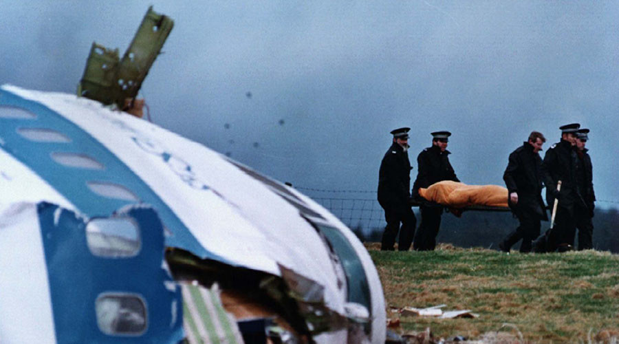 Lockerbie bomber al-Megrahi’s son moving to Scotland to clear father’s name