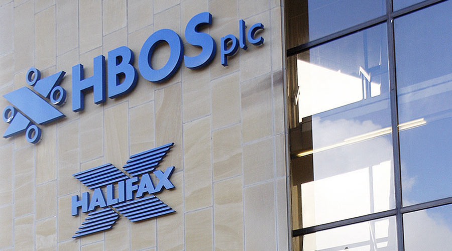 Alleged scamming HBOS bankers linked to £35 million fraud, finally on trial