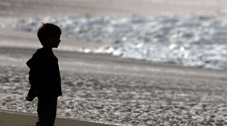 ‘Safe houses’ for young sex abuse victims to open next year