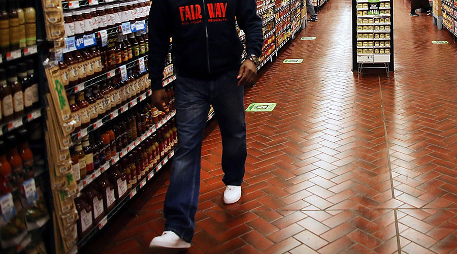 Hunger drives US teens to swap sex for food, commit crimes – research