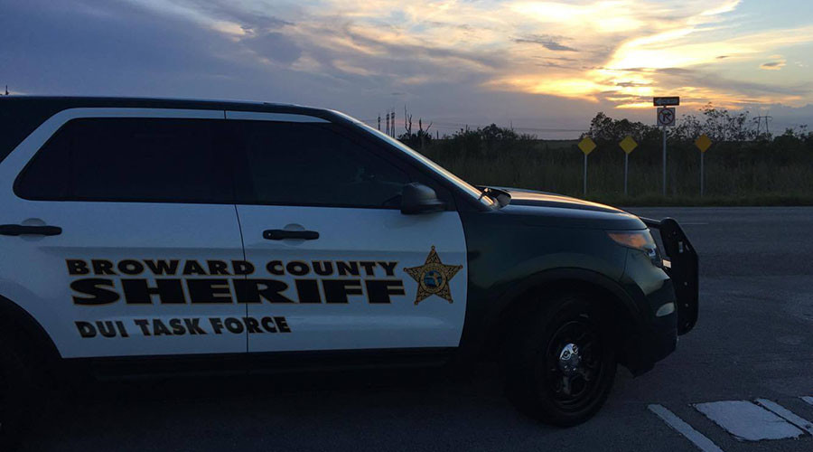 ‘Leave me alone’: Florida deputies fatally shoot man eating chicken wings in backyard