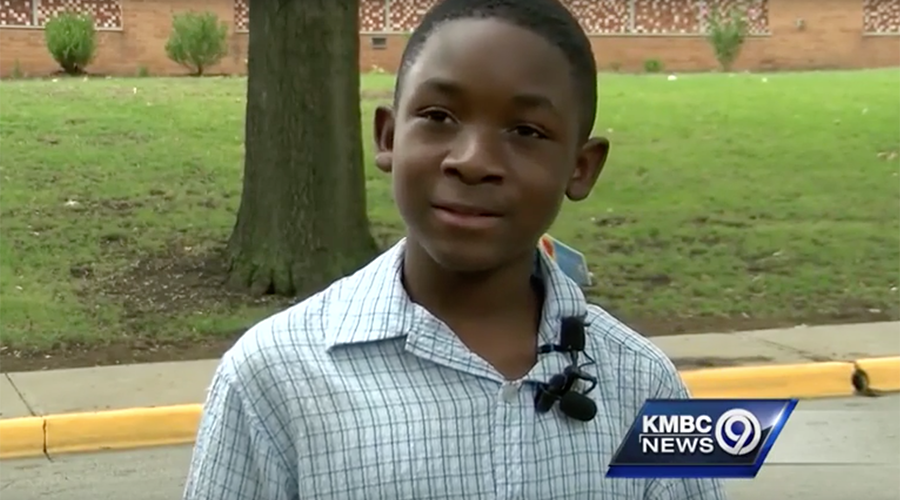 ACLU files lawsuit against Kansas City Public Schools after bullied 7-yo handcuffed