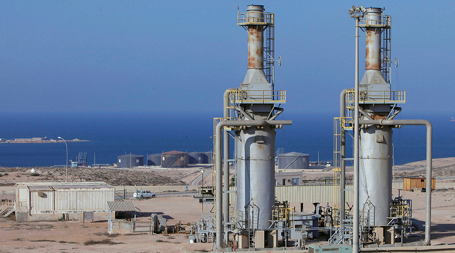 Rogue Libyan govt vows to protect national wealth as West demands withdrawal from seized oil ports
