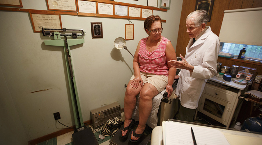Hot topic: GOP’s ‘revolutionary’ new focus on women’s health