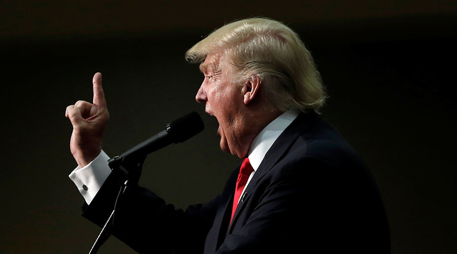 Afghanistan safer than some US inner cities – Trump