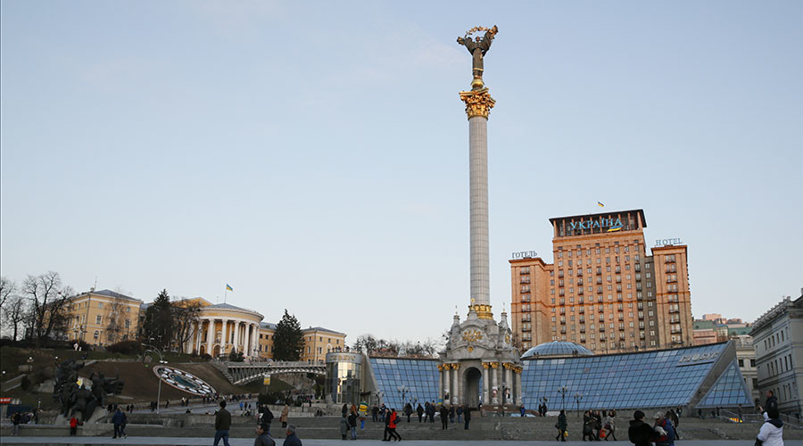 Russia to vote against IMF extending aid to Ukraine