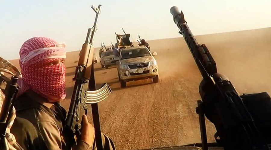 Rise of ISIS in Afghanistan is threat to Russia – Moscow