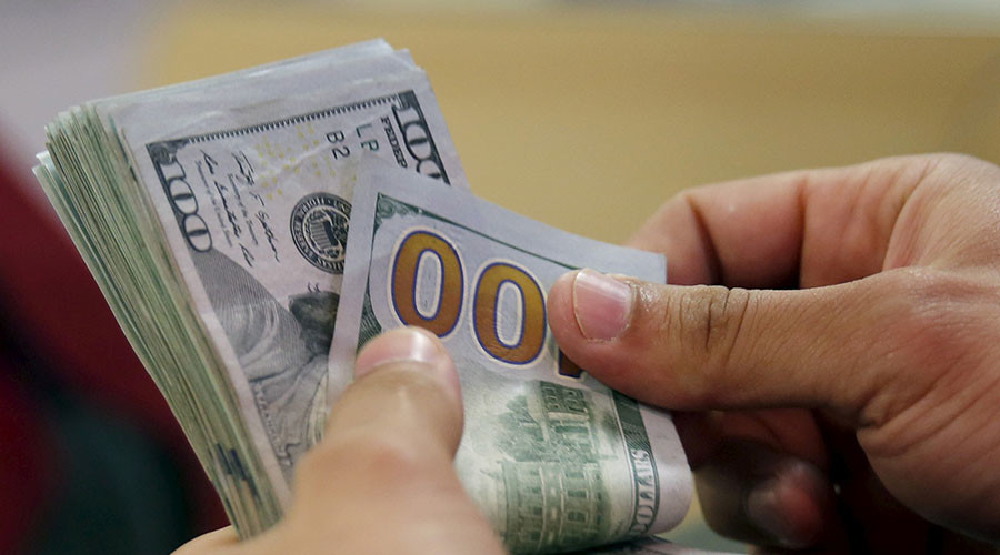 Incomes up, but women and minorities still poorest – US Census Bureau