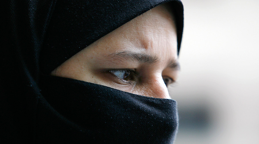 Muslim woman’s blouse set on fire in New York City street