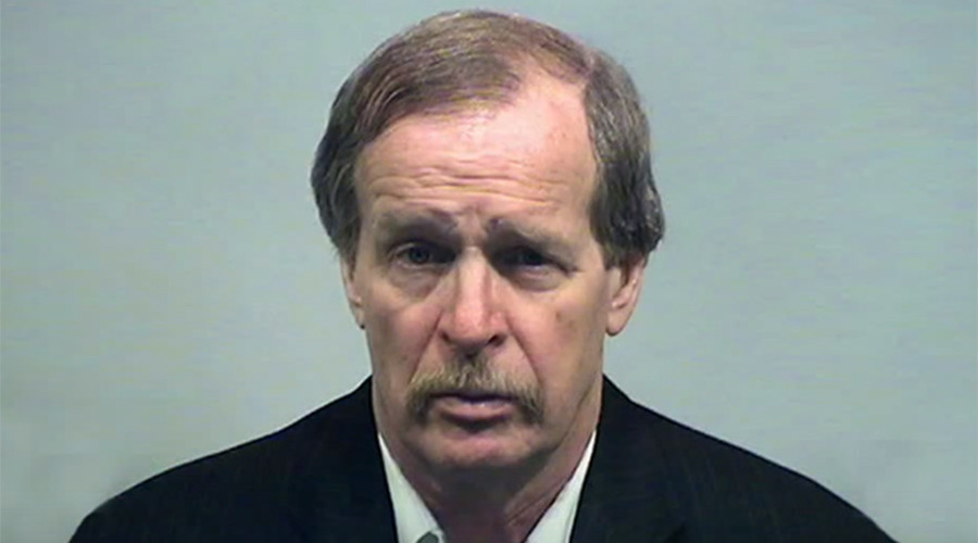 Ex-Ohio mayor admitted child rape, said 4yo was 'willing participant' - prosecutor