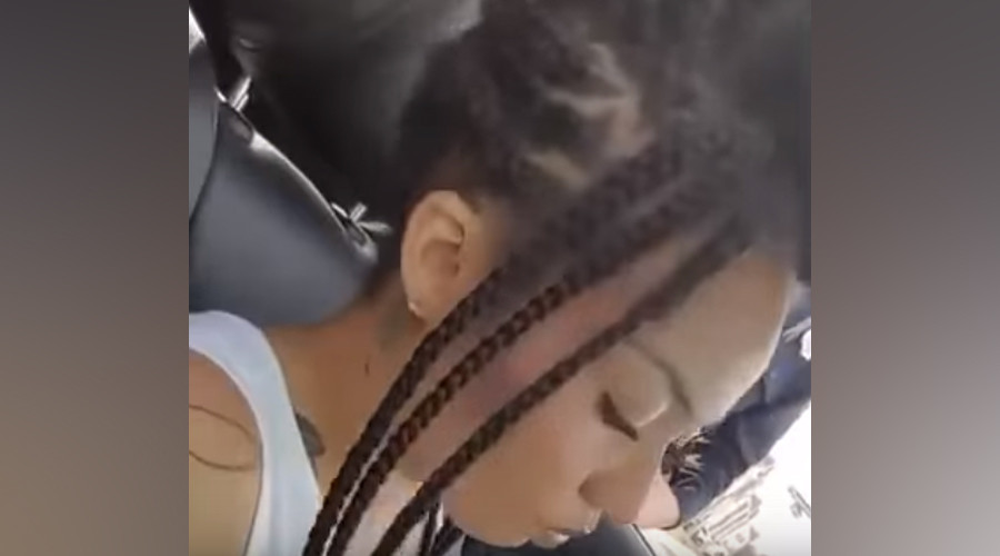 Korryn Gaines’ family sues Baltimore for deadly confrontation