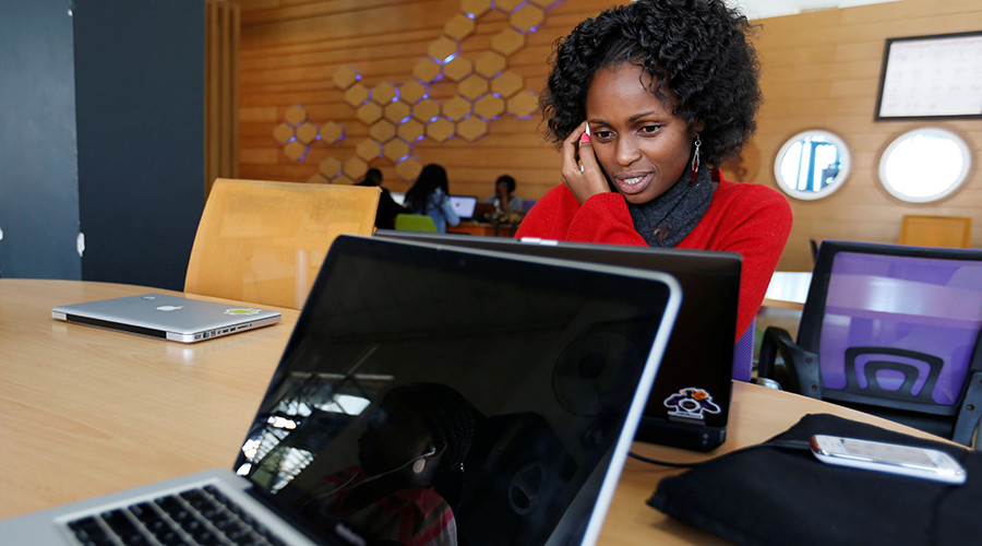 Inter-national-net: Web going global to delight of tech giants, against GOP opposition