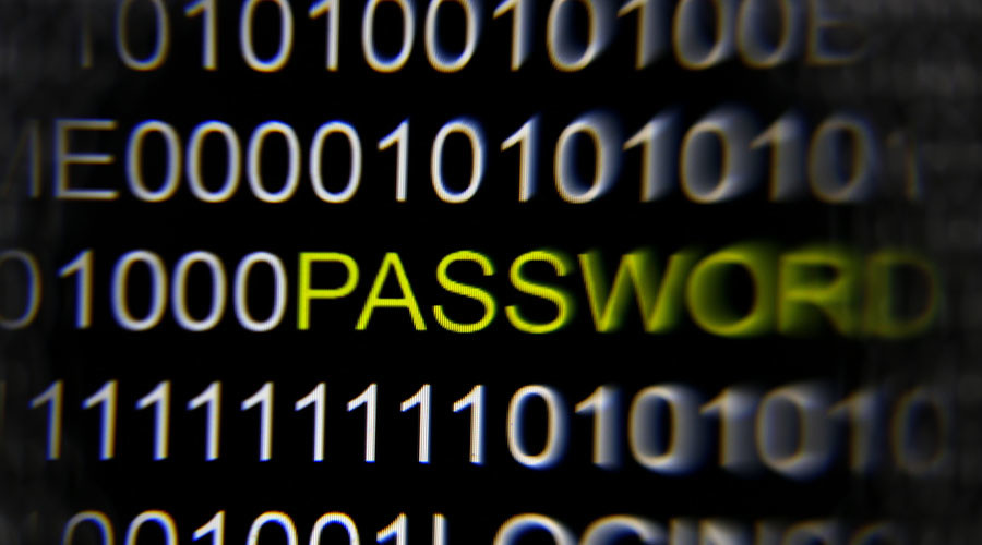 Data security breached 9,000 times in government departments in just 1 year