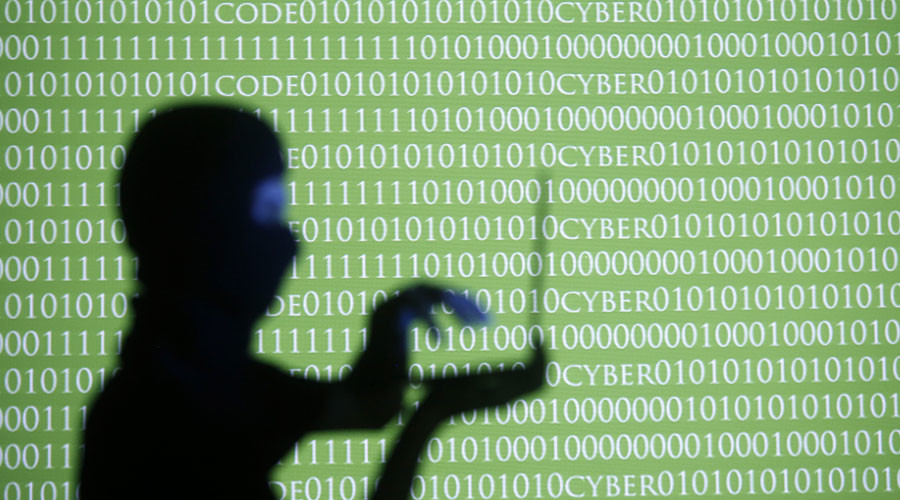 GCHQ to build ‘great firewall’ to protect against cyber threats