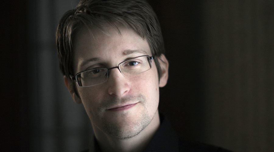 Why a US presidential pardon for Edward Snowden is not such a crazy idea after all