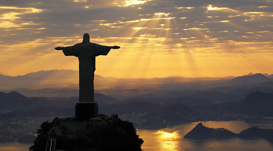 Brazil starts privatization plan to revive economy