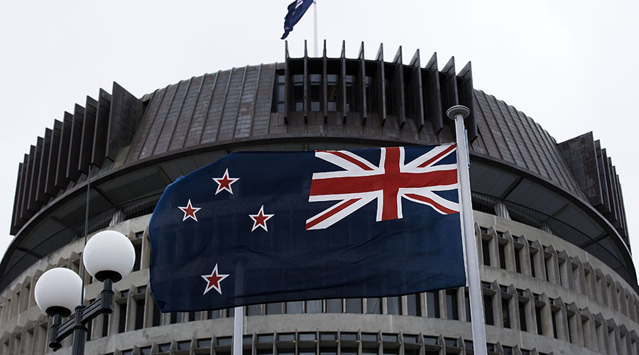 'Trigger words': Kiwi MP says parliament screens his emails, urges inquiry