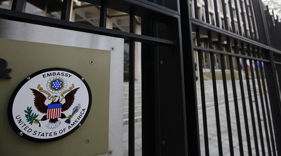 How much for ambassador? Hacked DNC files reveal plum posts for big donors