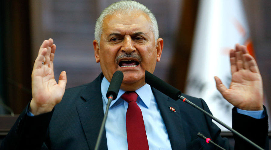 'Your ambassadors are not governors of Turkey': US reproach touches nerve in Ankara
