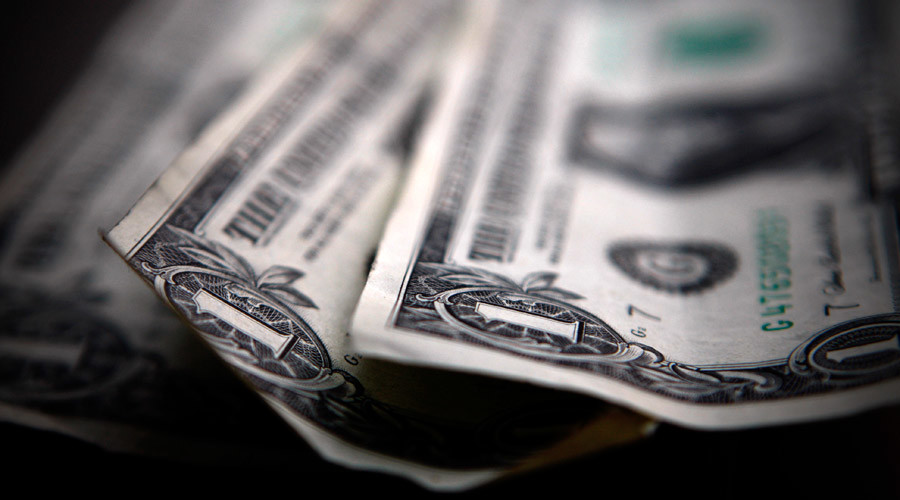 US allocates $3mn to back Russian NGOs ahead of parliamentary elections