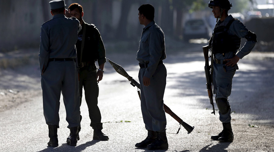 Corruption and waste in Afghanistan: Role of US gov’t exposed in new report