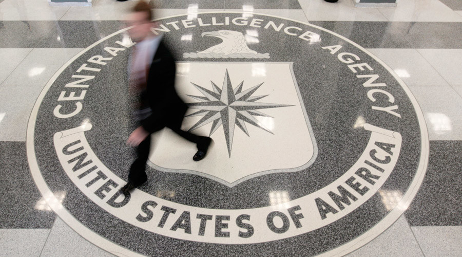 US spy agencies divert resources from war on terror to focus on alleged Russian threat – officials
