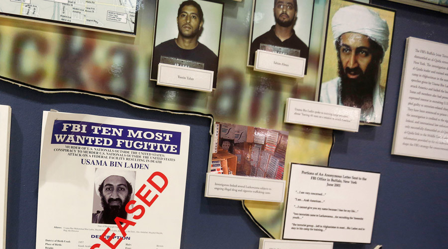 Declassified FBI report: Foreign policy, not religion, sparked rise of terrorism in US