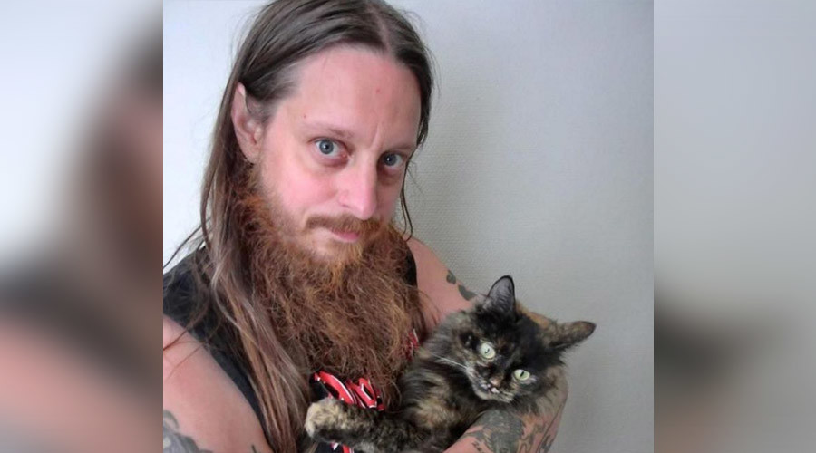 Black metal artist unwittingly elected to Norwegian town council