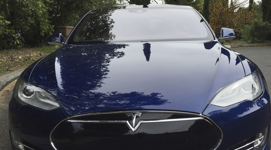 Tesla ‘pushing the envelope on safety’ - driverless tech firm that cut ties with Musk’s company