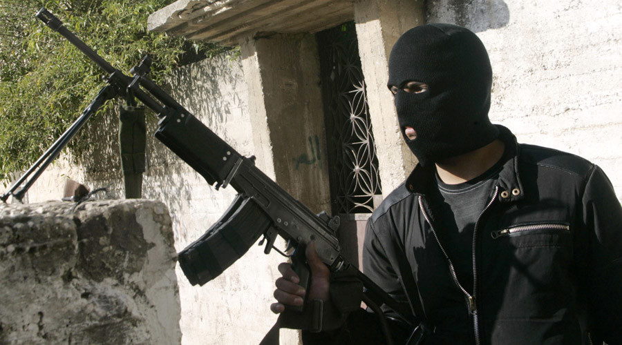 Hybrid warfare: Lone-wolf attacks ordered via WhatsApp or Facebook, German spy chief says