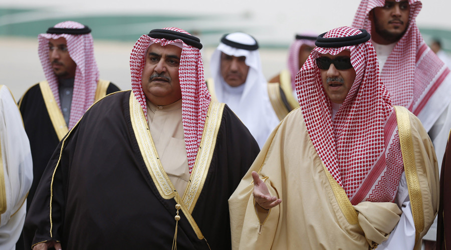 From religion to politics, Saudi Arabia feeling chill of isolation